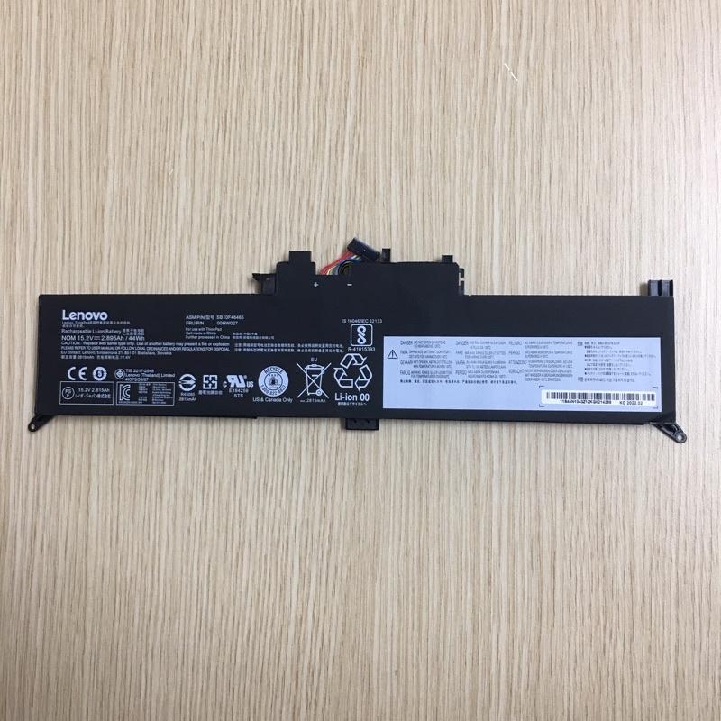 Pin dùng cho Laptop Lenovo YOGA260,YOGA 260(SB10K97589)