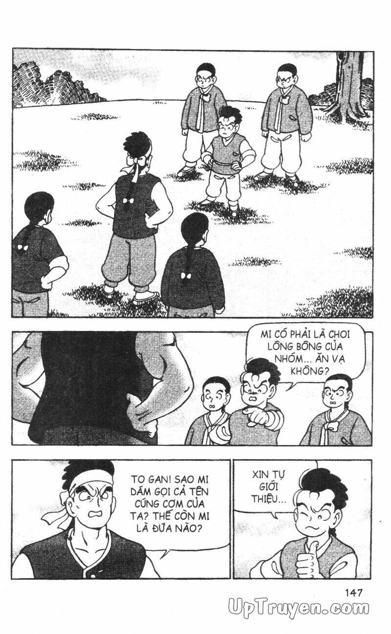 đội quân nhí nhố chapter 29 149