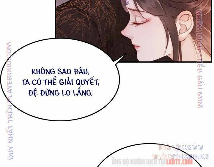 trọng sinh bá sủng nhiếp chính vương quá mạnh mẽ chapter 158 79