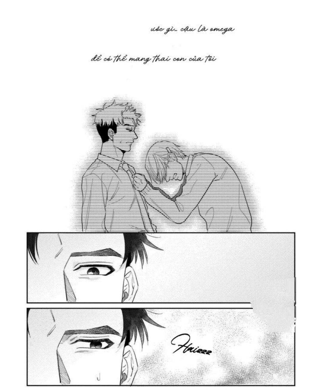 [18+] chúng ta không phải là định mệnh chapter 5 1