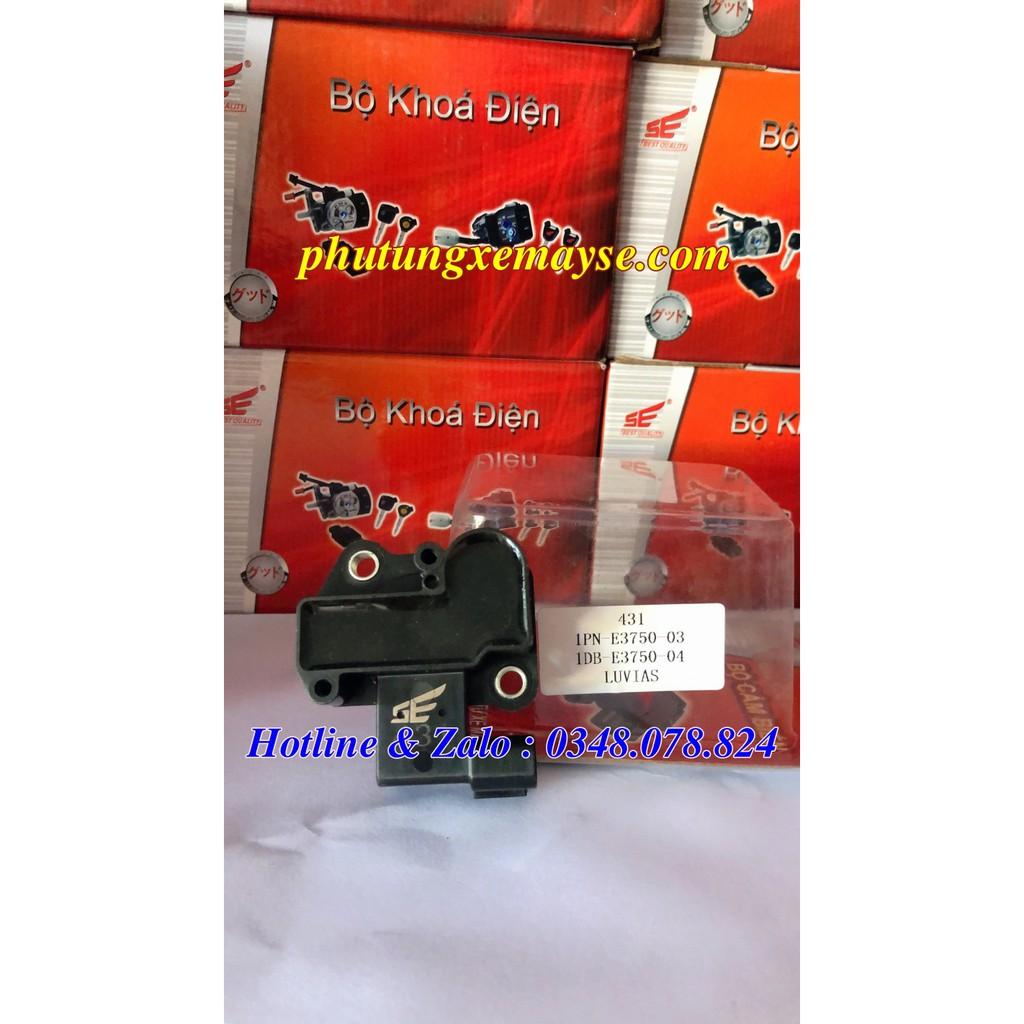 Bộ 3 cảm biến xe dành cho LUVIAS