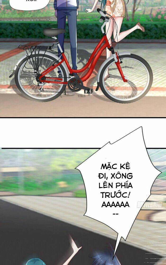 mở phòng khám tại tu tiên giới chapter 71 20