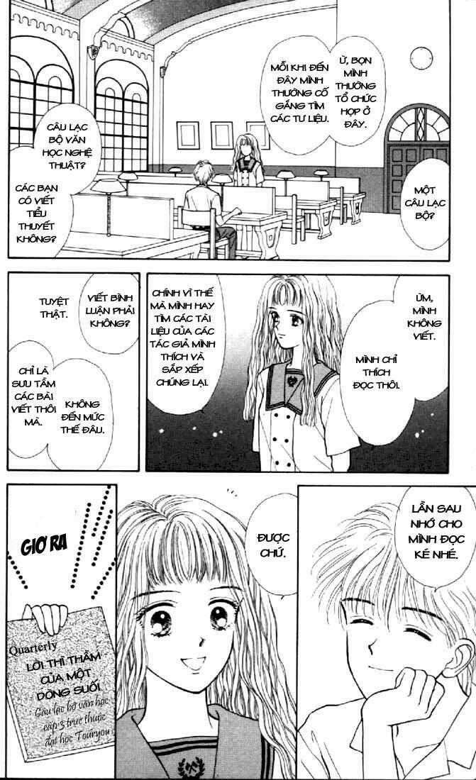 marmalade boy chapter 4 8