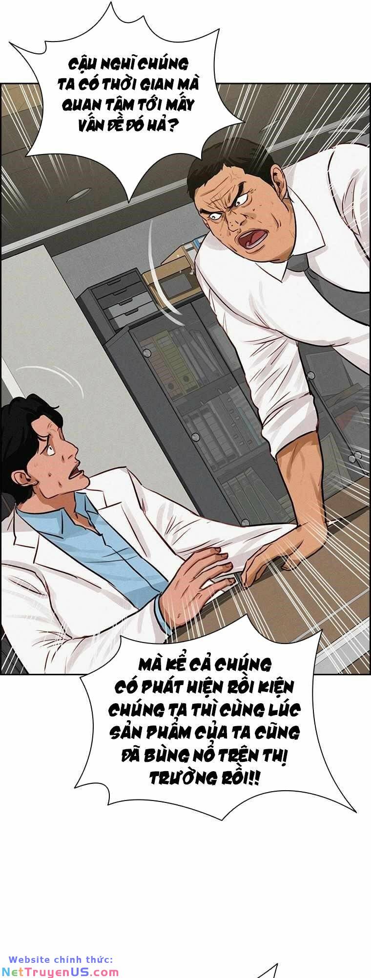 chúa tể đồng tiền chapter 112 42