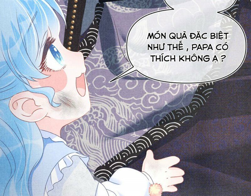 nhóc con giao nhân ba tuổi rồi chapter 17 41