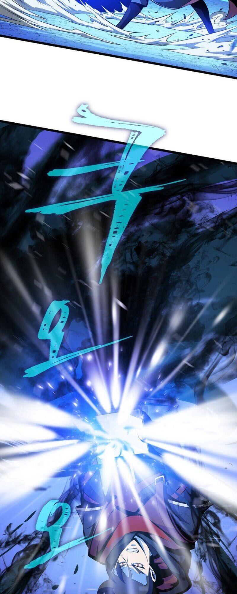 tiêu diệt đấng cứu thế chapter 16 35