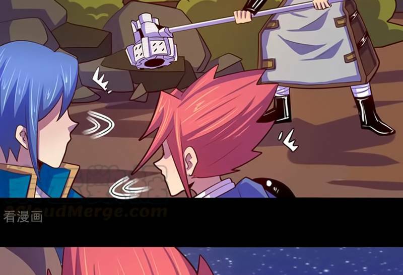 ta không phải là npc chapter 103 48