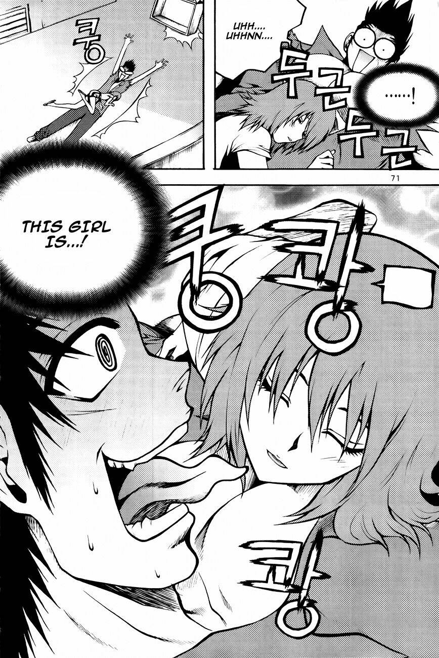 zippy ziggy chapter 73 6