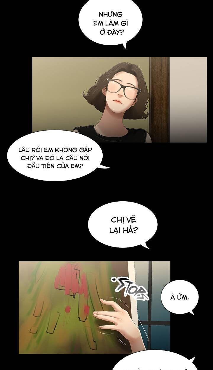 chú và cháu chapter 24 42