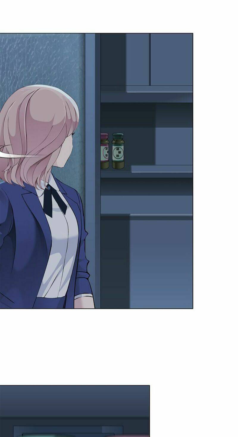 sổ tay mỹ nam giới x chapter 24 14