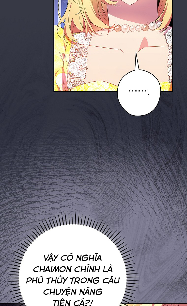 câu chuyện cổ tích về nhân vật phản diện chapter 50 37