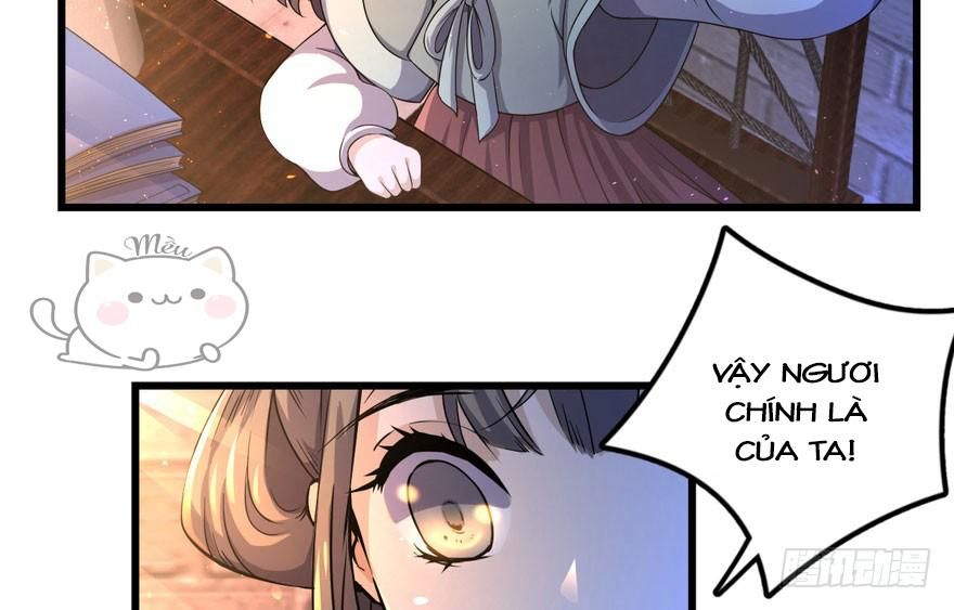 quẻ phi thiên hạ chapter 4 96