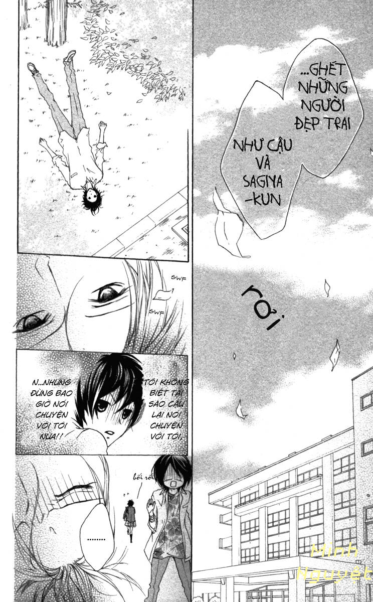 cyborg chapter 1.1 26