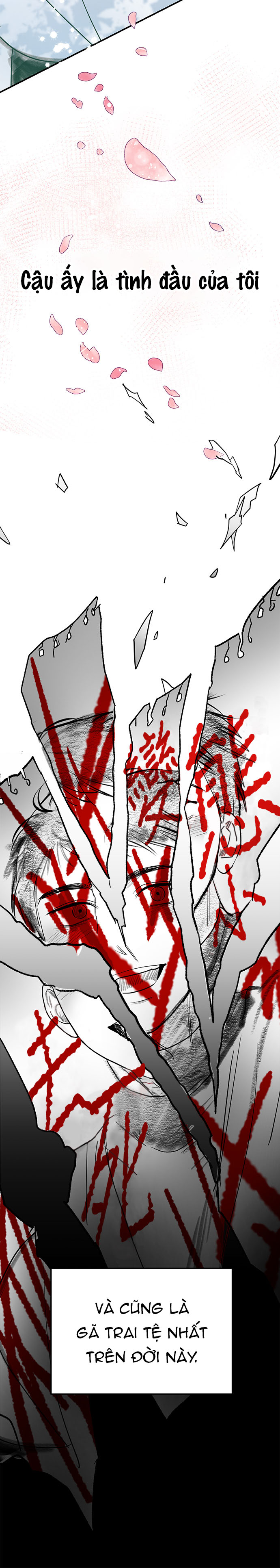 muốn x cùng tôi không? chapter 2.1 11