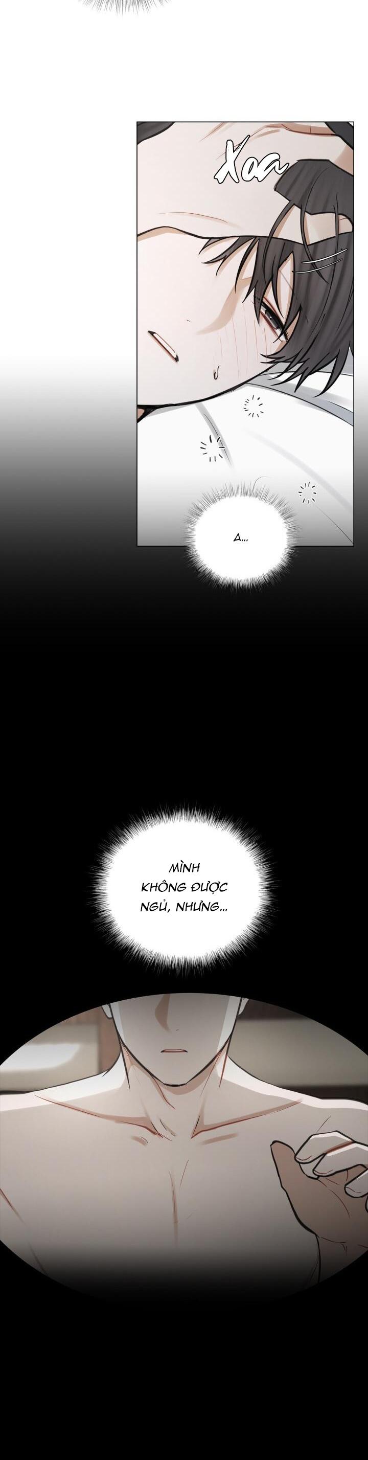 không xa lạ chapter 30 5