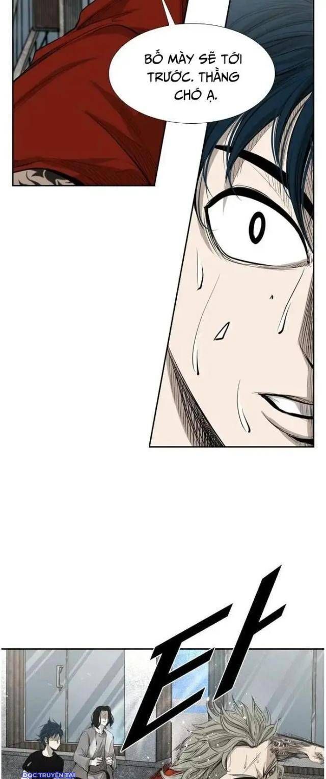 shark - cá mập chapter 126 34