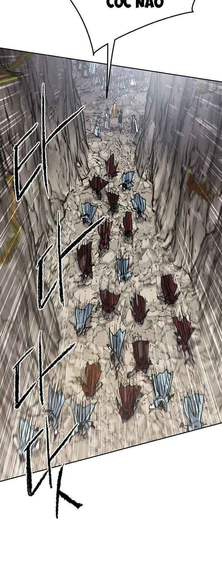 kiếm sĩ bất bại chapter 66 8