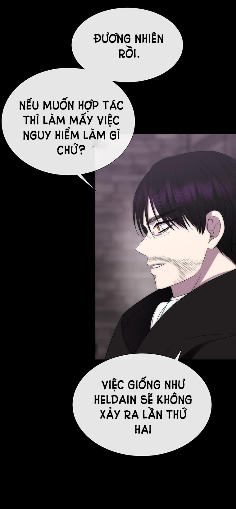 năm môn đệ của charlotte chapter 168.1 31