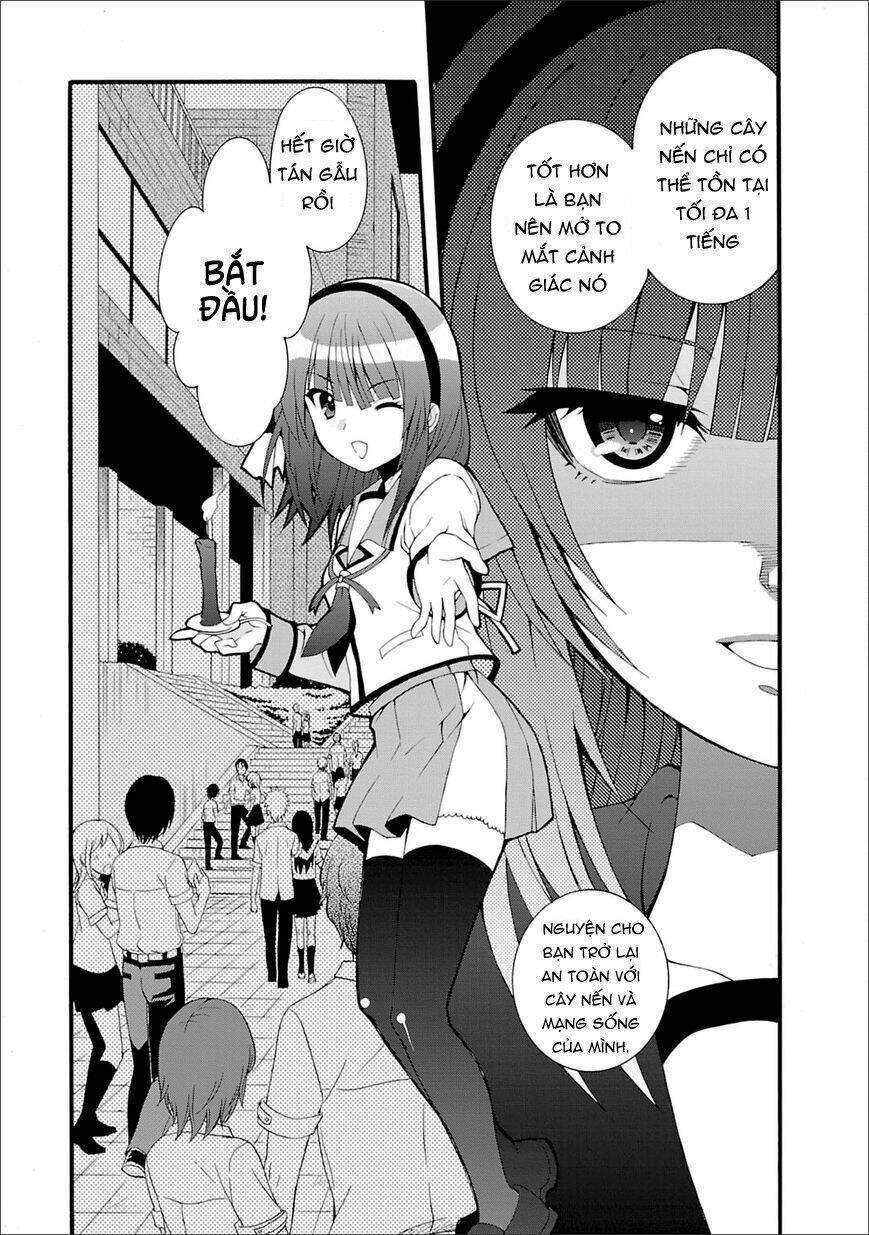 angel beats! heaven's door chapter 42 4