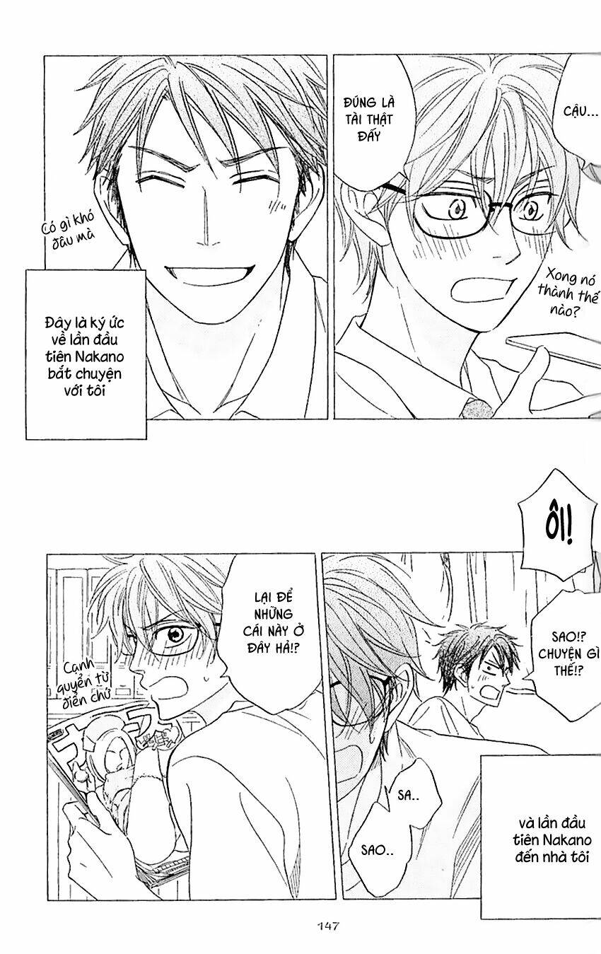 ikasama memory chapter 4 5