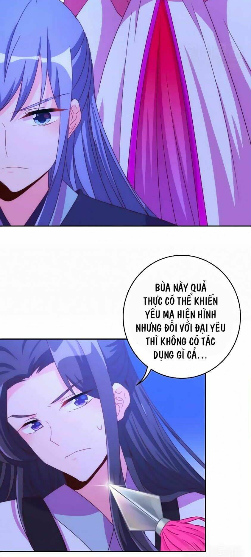 vương phi, vương gia nhà ngươi không ngốc nữa rồi chapter 12 18