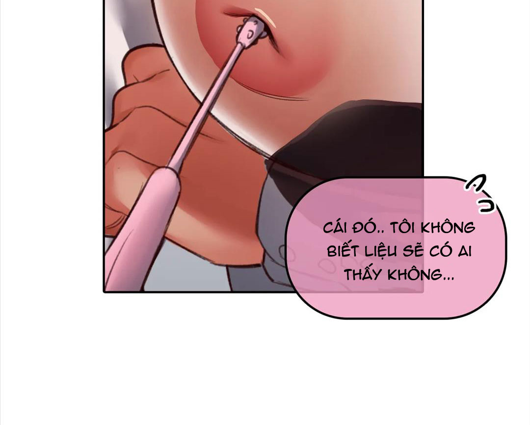 bài học về ngực của quý ngài sextoy chapter 3 13