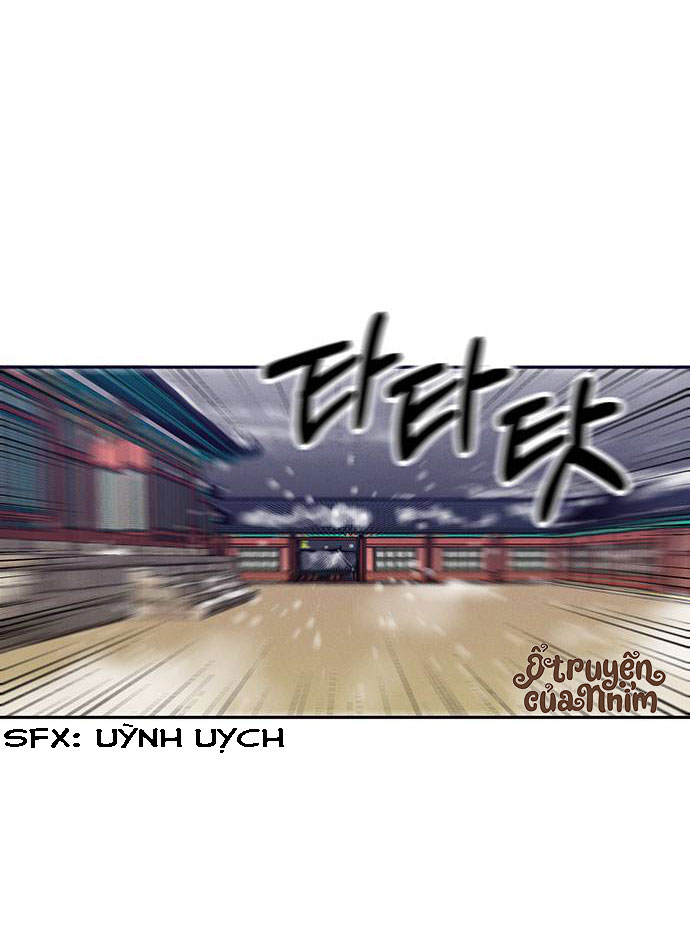 người tình của gwanghae chapter 33 26