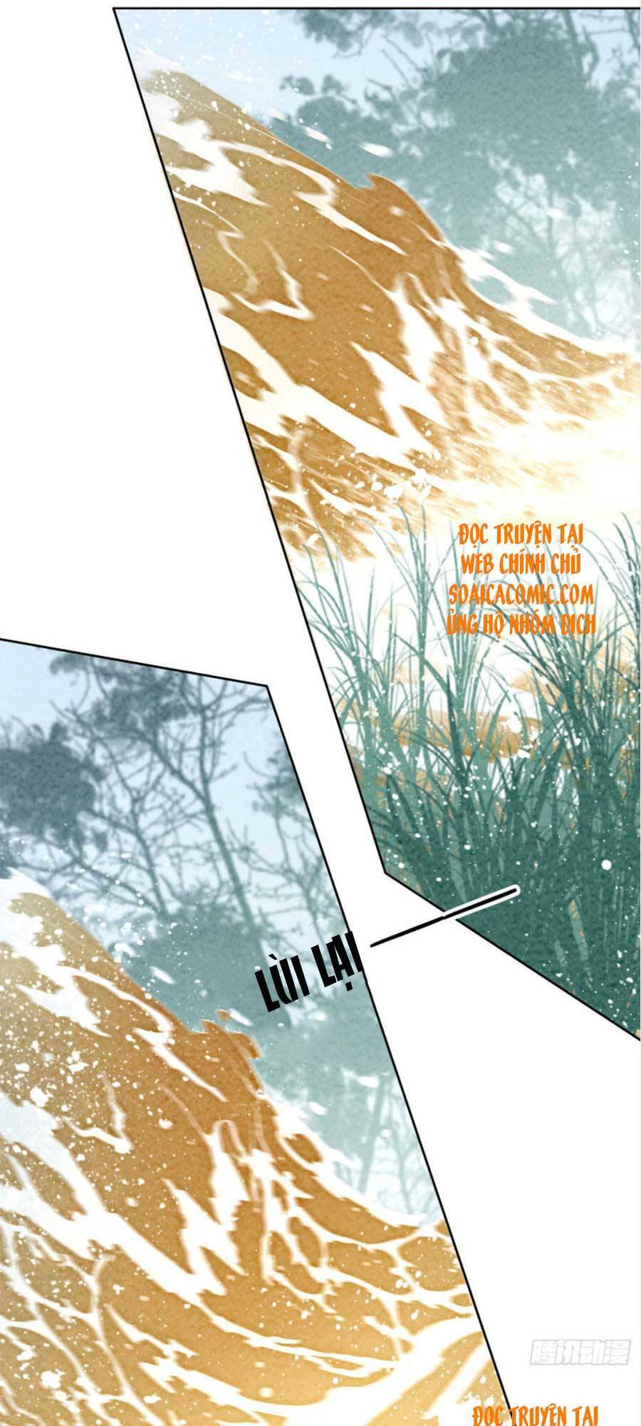 bắt đầu hủy hôn để công lược vương gia chapter 14 23