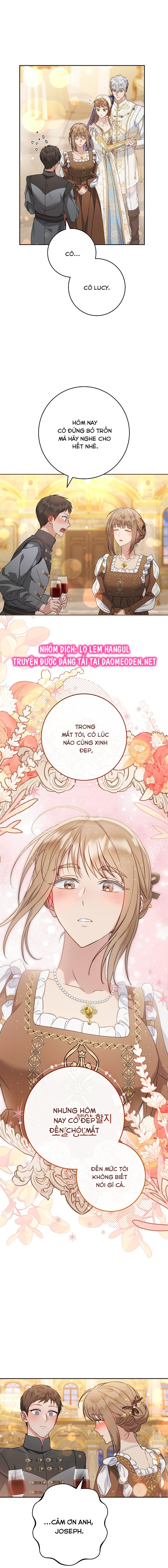 phía sau em, luôn có ta bên cạnh chapter 141 13