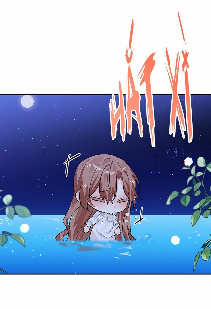 ác nữ karuna bé lại chapter 13 12