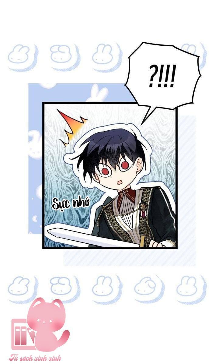 quan hệ cộng sinh giữa báo đen và thỏ trắng chapter 109 22