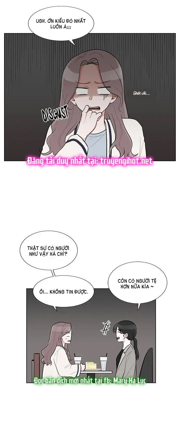 gatabutata chapter 65.2 5