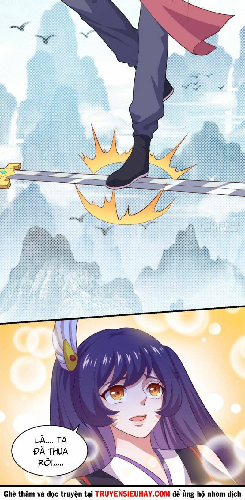 tiên ma đồng tu chapter 87 15
