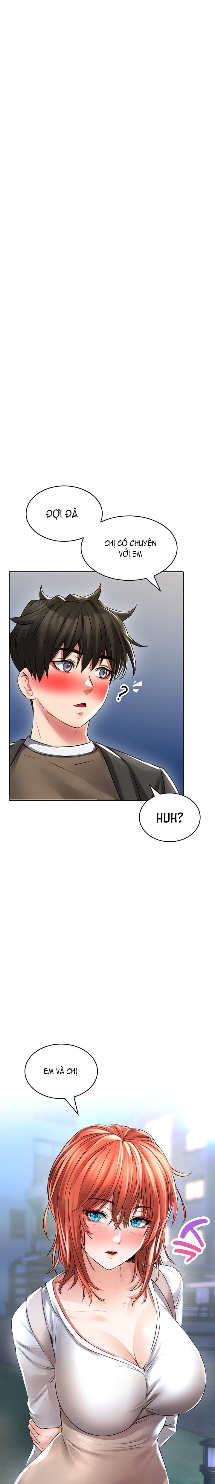 not safe for work chapter 22.1 4