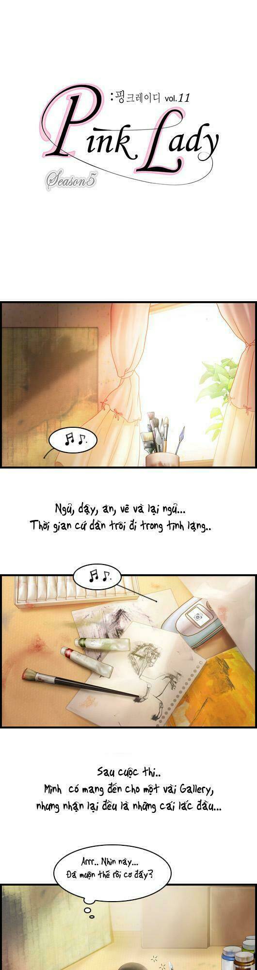 pink lady chapter 66 1