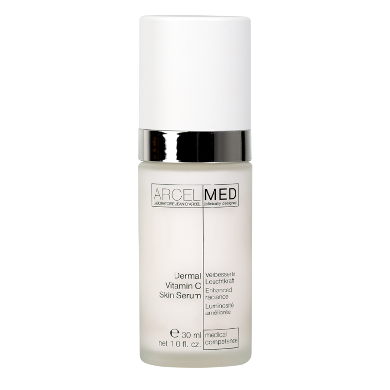 Tinh chất làm mờ vết nám, hỗ trợ làm trắng da Dermal Whitening Serum 30ml