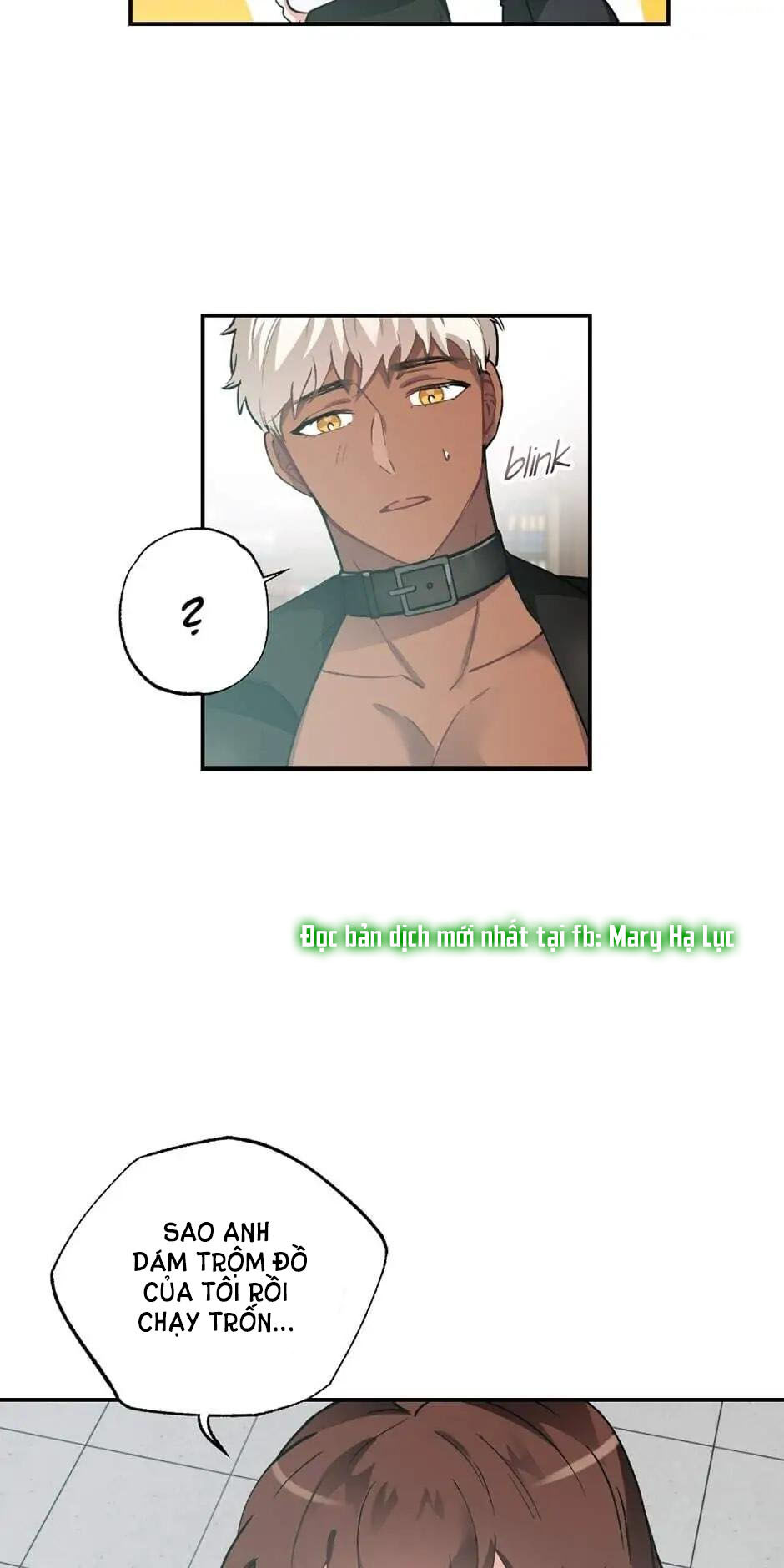 tiểu thư và dàn hầu nam mlem chapter 38 20