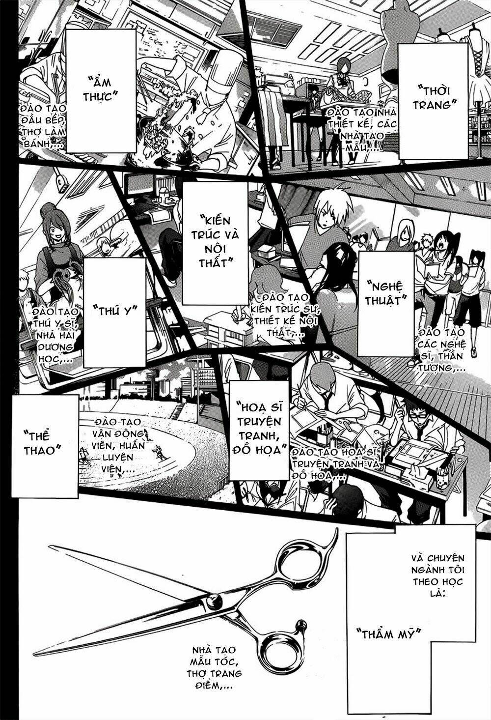 hime dol! chapter 1 7