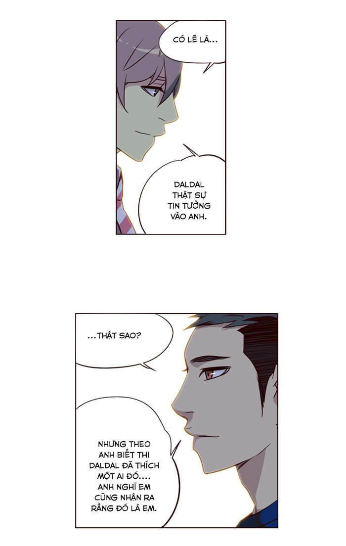 nữ sinh trường wilds chapter 245 16