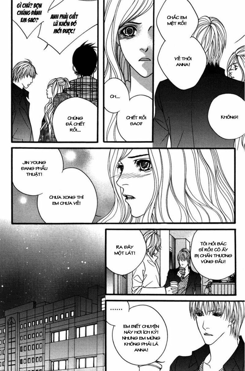 lost in london chapter 12 25