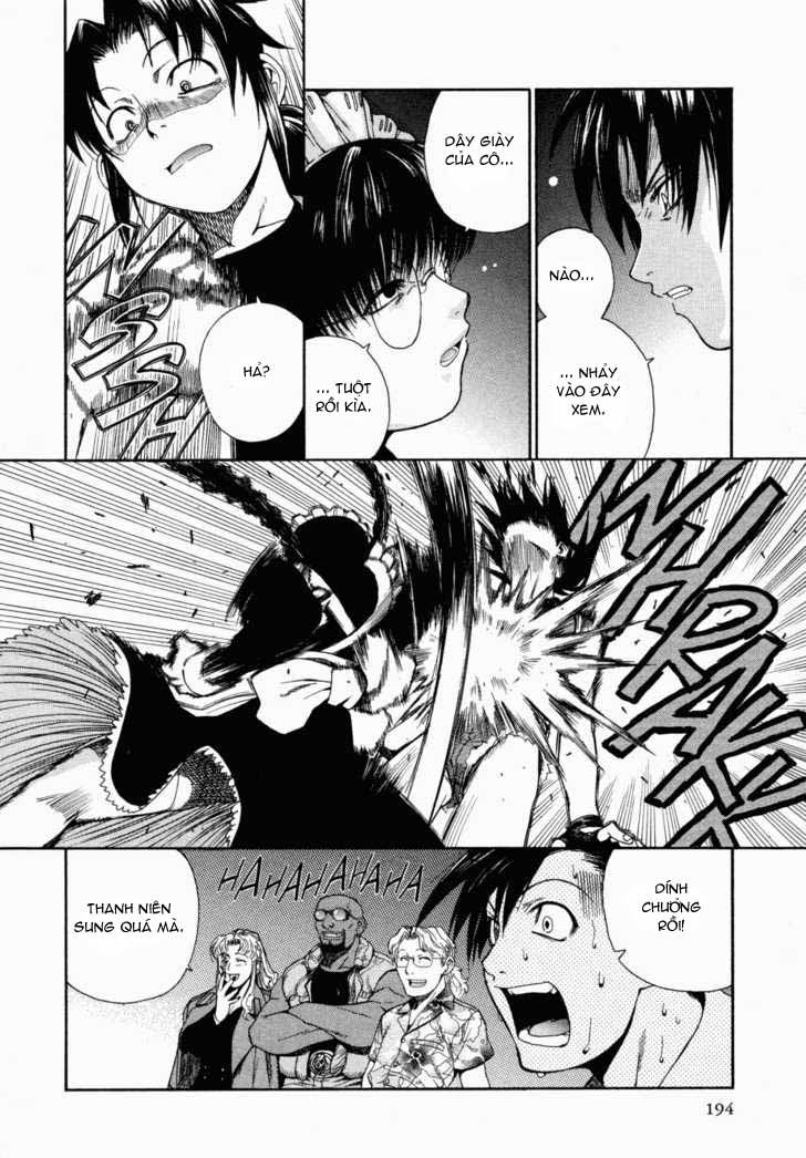 hố đen chapter 5 22