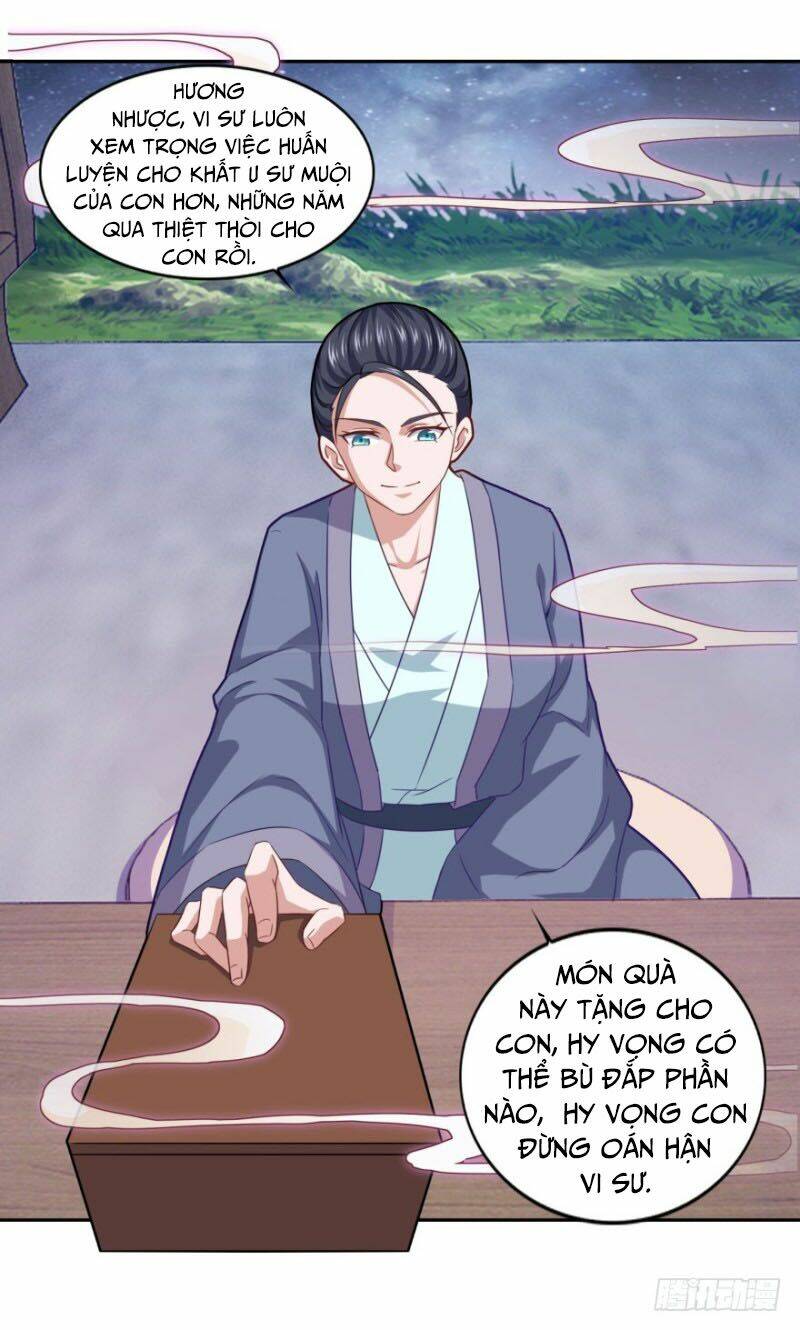 tiên ma đồng tu chapter 77 19