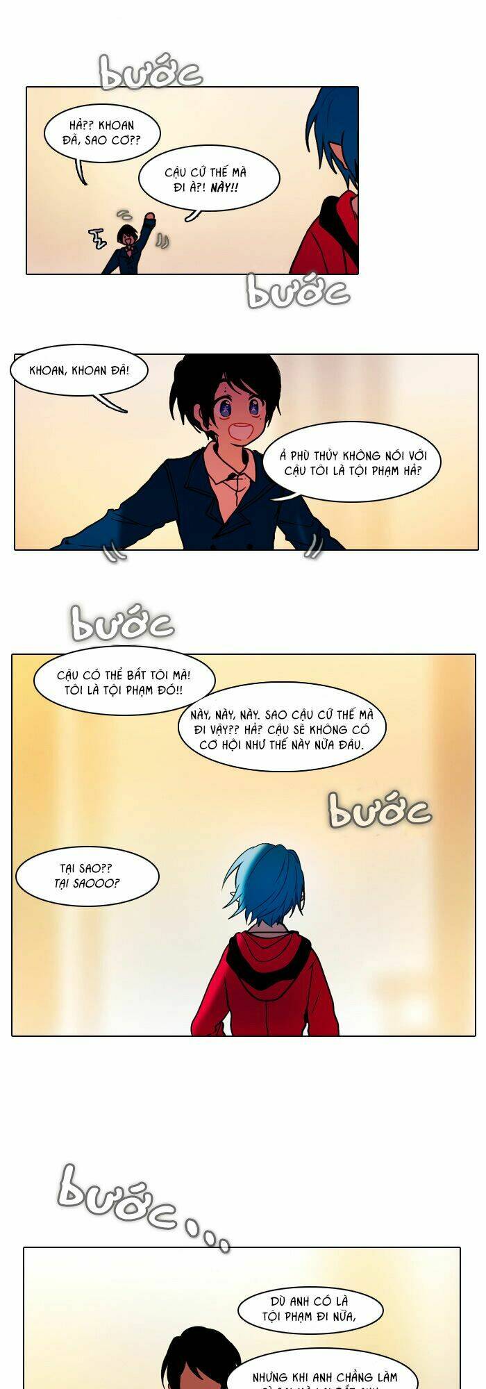 khi nhân vật phản diện được làm vai chính chapter 29 12