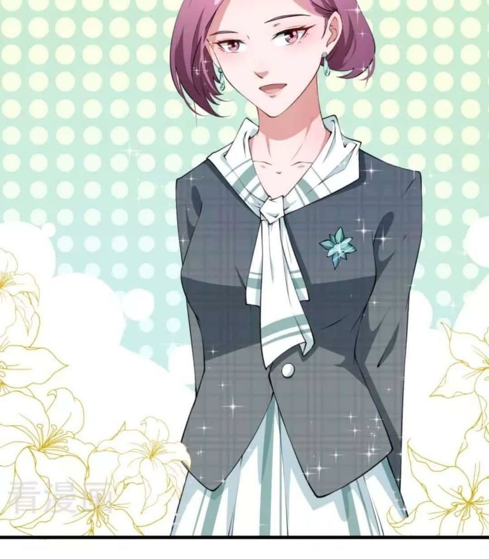 thiếu gia đích thế giá sủng thê chapter 11 20