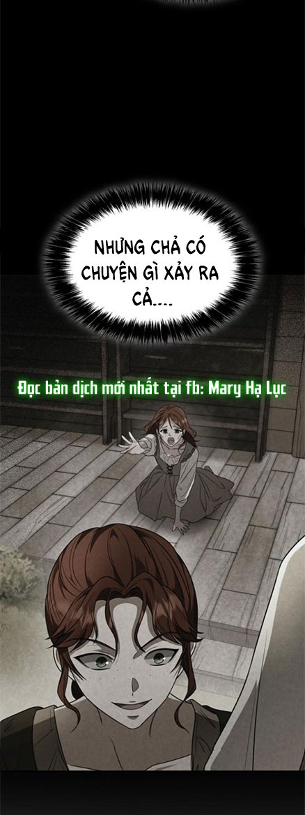 chị yêu, kiếp này em sẽ là hoàng hậu chapter 5.2 38