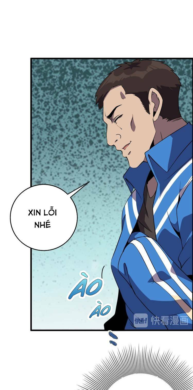 chào mừng đến thế giới cực lạc chapter 58 39