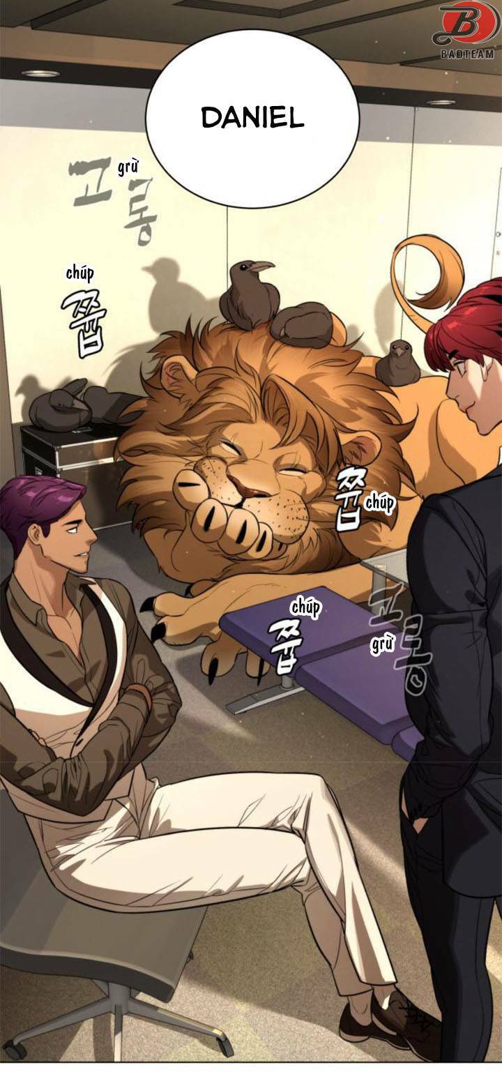 Máu trắng chapter 91 68