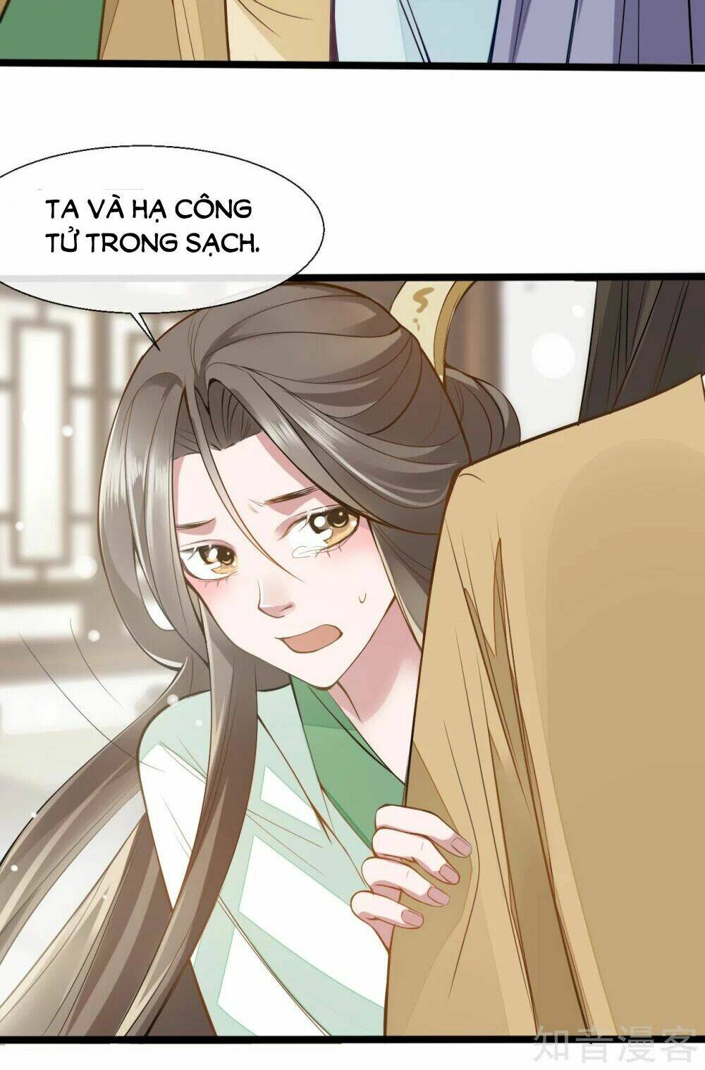 đích nữ hữu độc chapter 12 34