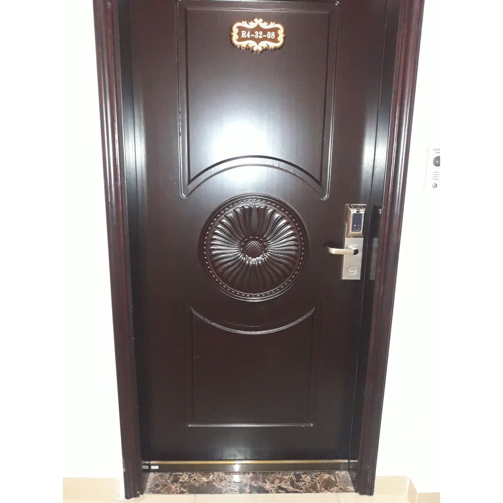 Thanh Chặn Đáy Cửa Tự Động Kích Thước 1220mm