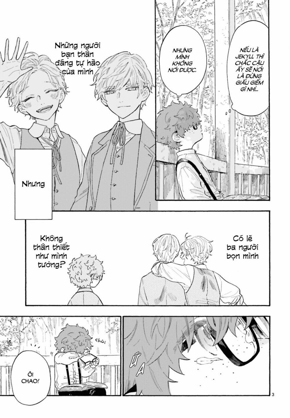 boku no gemini chapter 7 4